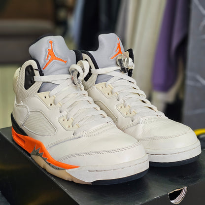 Jordan 5 Shattered Backboard (Segunda mano)