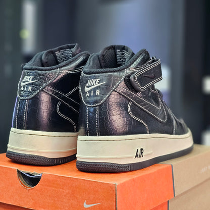 Air Force 1 Mid '07 Our Force 1