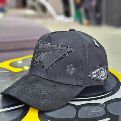 Gorra Chiquete X Pilotito - Paperplane