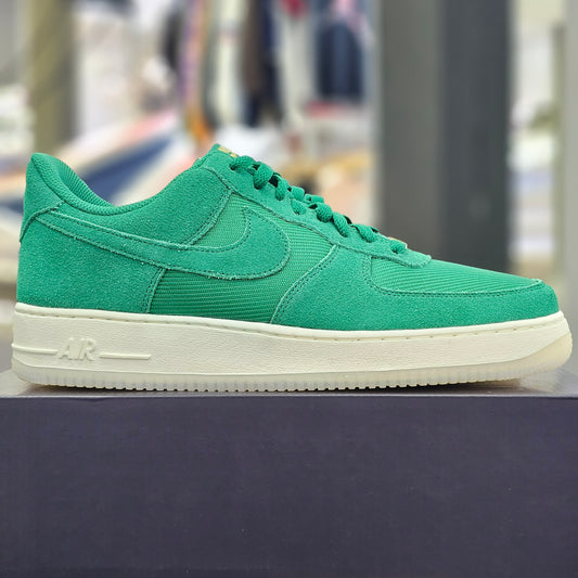 Air Force 1 Low Malachite