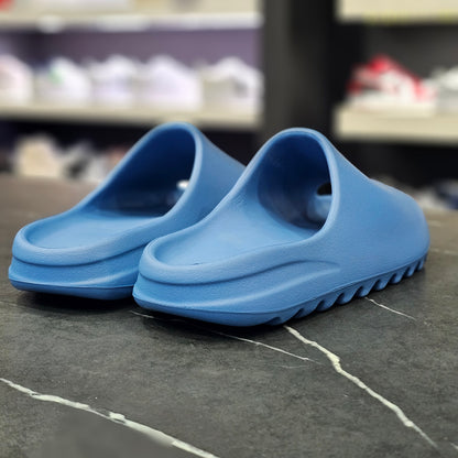 YZY Slide Blue