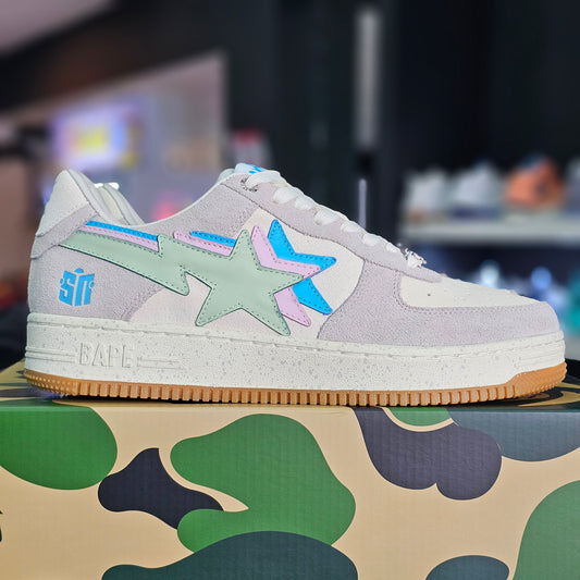 BAPE A Bathing Ape Sta News Day