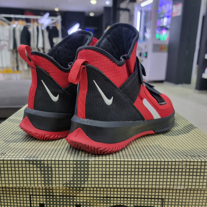 LeBron Soldier 13 SFG EP University Red