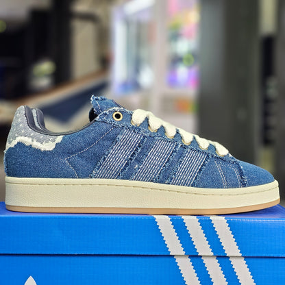 Campus 00s Legend Ink Off White Gum