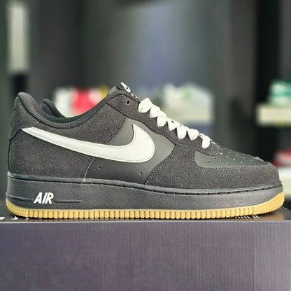 Air Force 1 Low '07 LV8 Black Gum