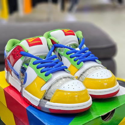 Dunk Low SB Sandy Bodecker