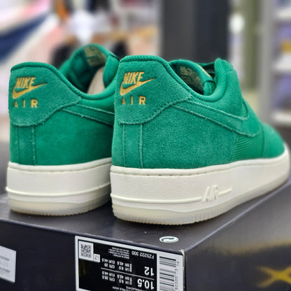 Air Force 1 Low Malachite