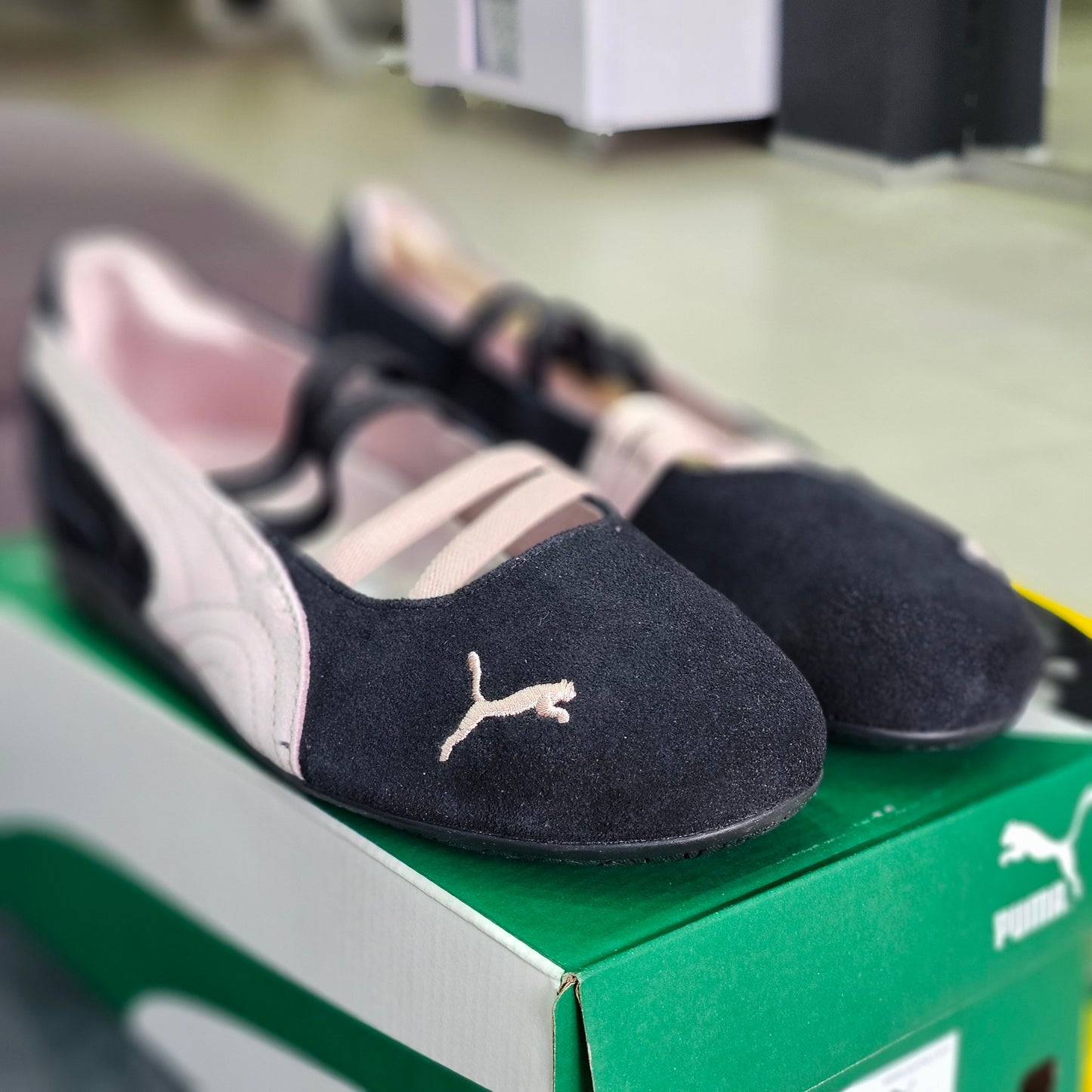 Puma Speedcat Ballet