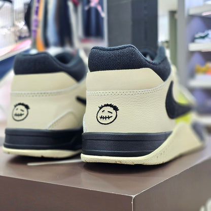 Jordan Jumpman Jack x Travis Scott Bright Cactus