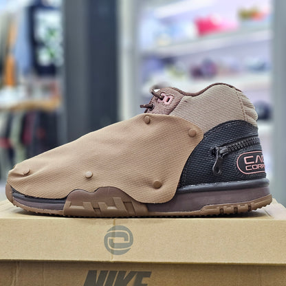 Nike x Travis Scott Air Trainer 1 SP Chocolate