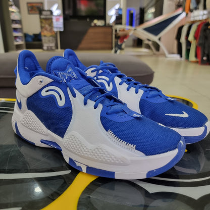Nike Paul George 5 Game Royal