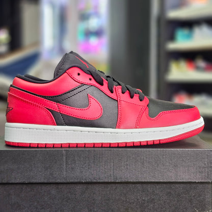Jordan 1 Low Reverse Bred