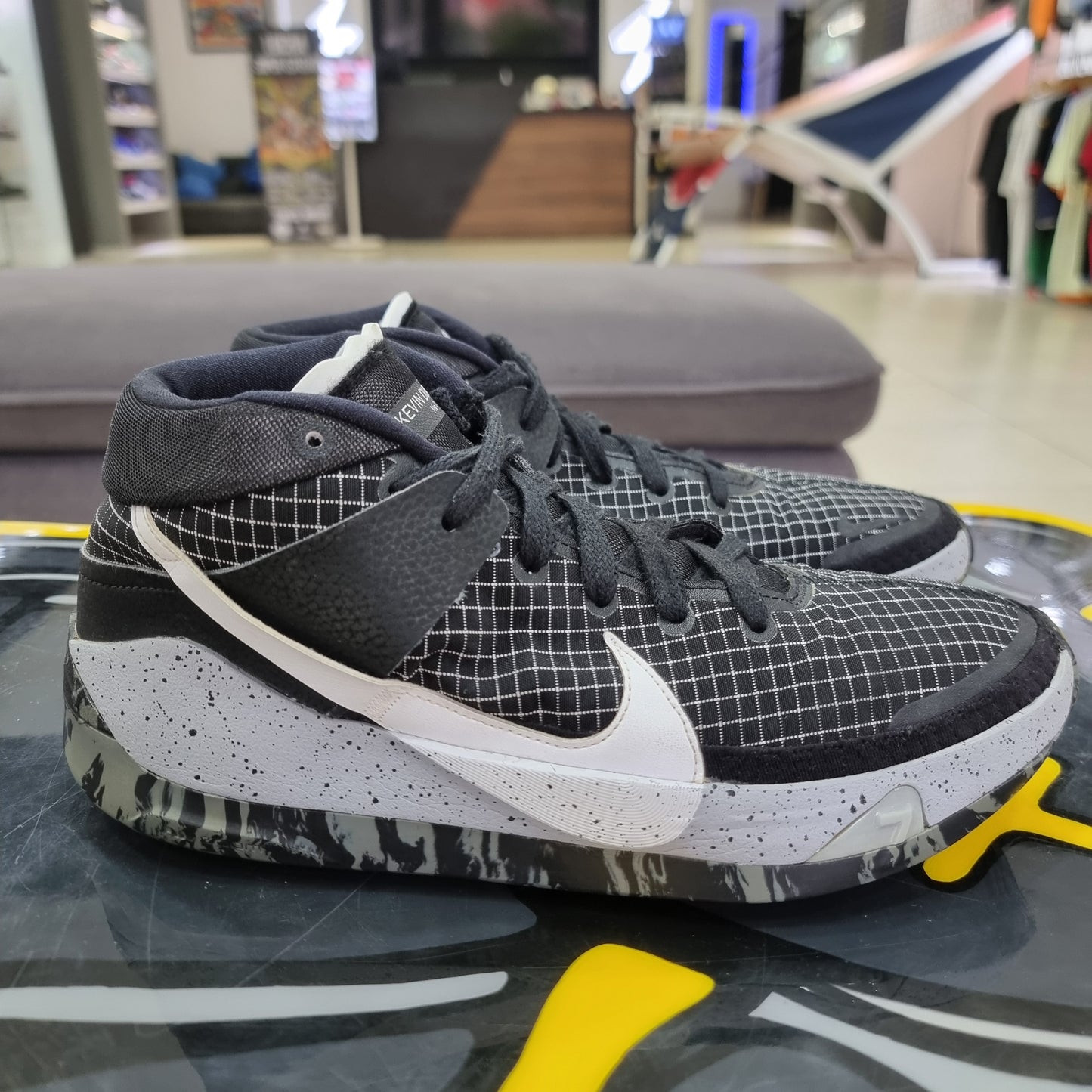 Nike KD 13 Oreo