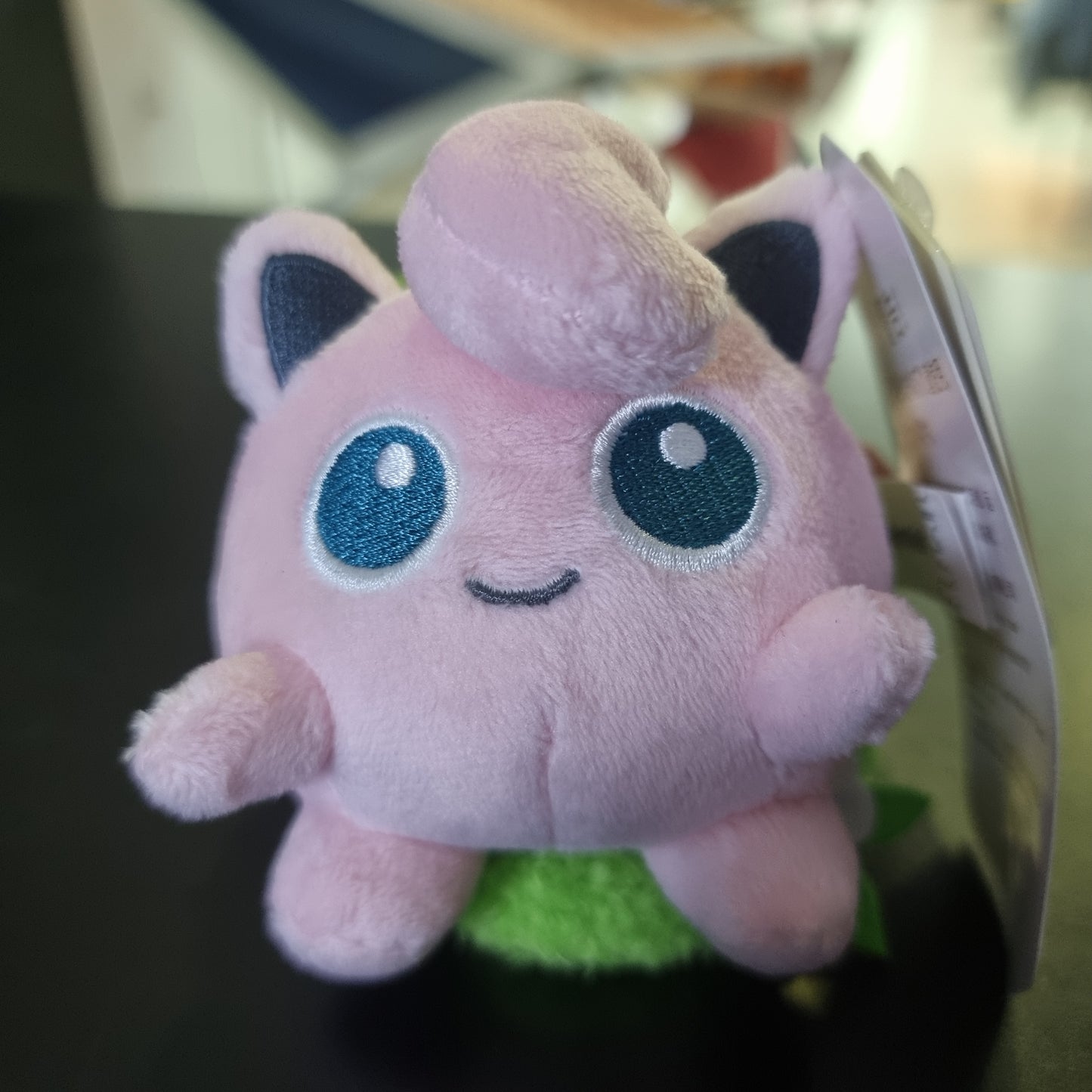 Llaveros Pokemon