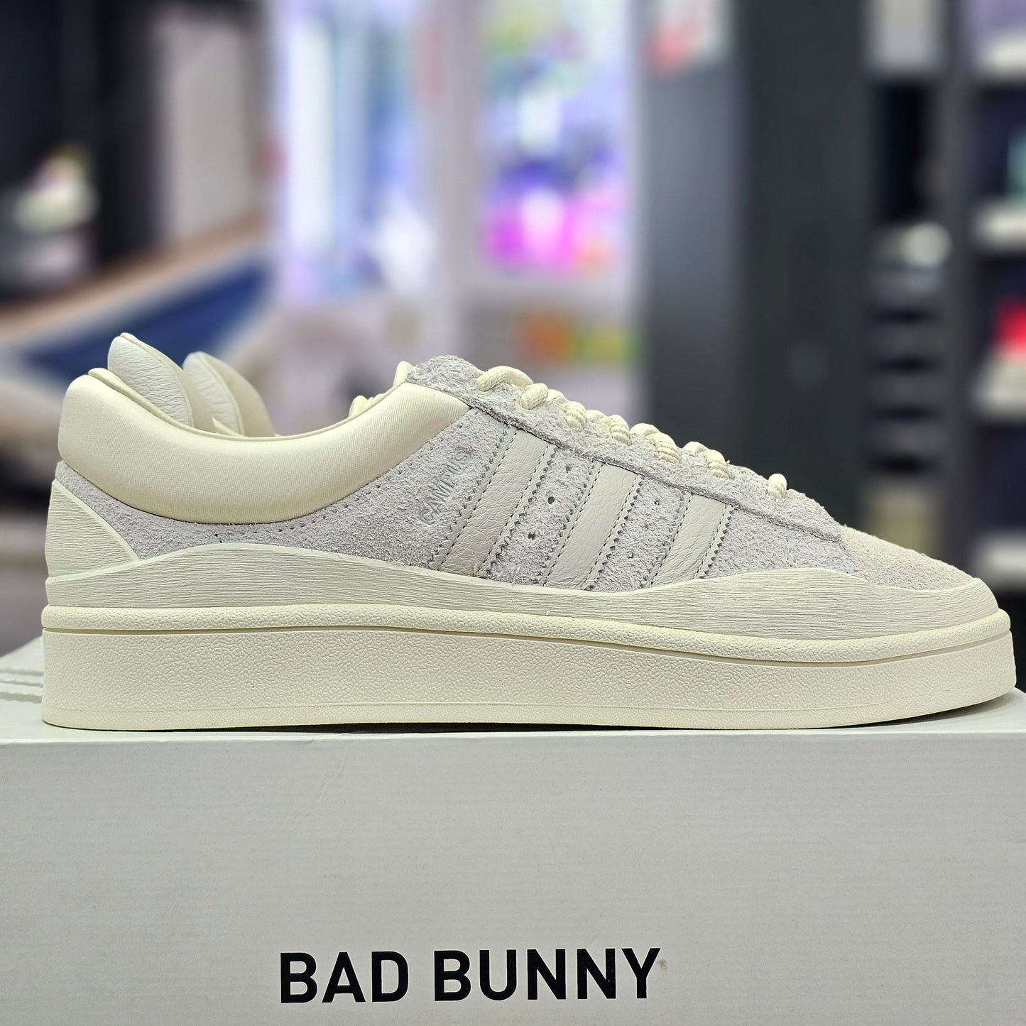 adidas Campus x Bad Bunny Light