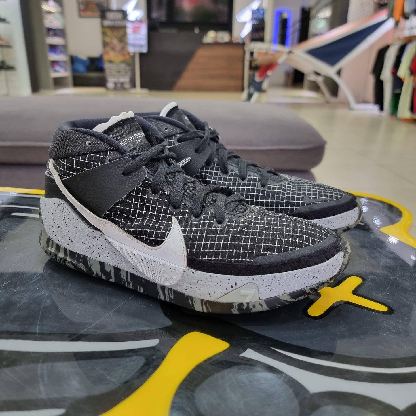 Nike KD 13 Oreo