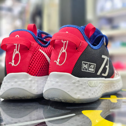 Nike PG 4 Paul George