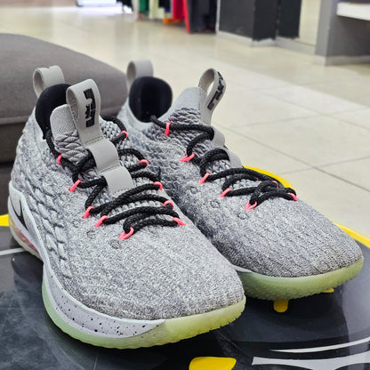 LeBron 15 Low Melon