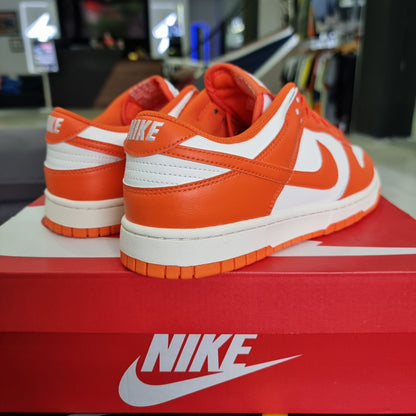 Dunk Low Syracuse
