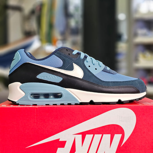 Air Max 90 Premium Armory Navy