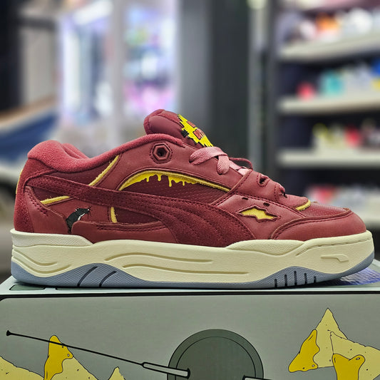 Puma Beavis and Butthead x 180 Sofa