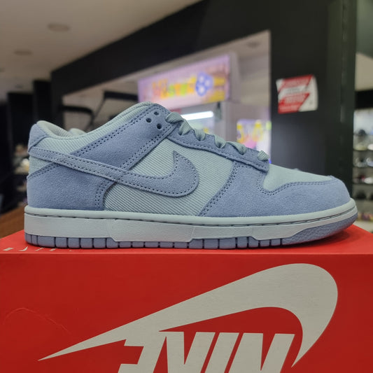 Dunk Low Light Amery Blue