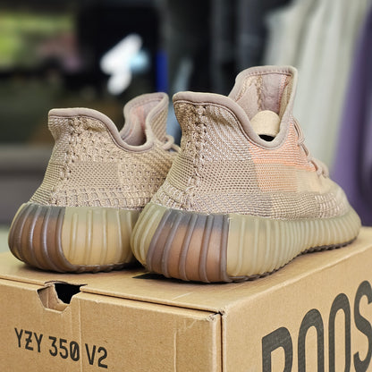 Yeezy Boost 350 Sand Taupe