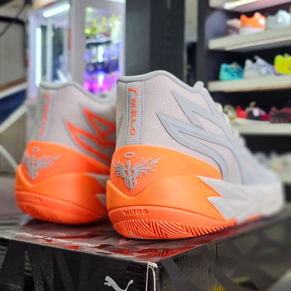 Puma Lamelo MB.02 Gorangé