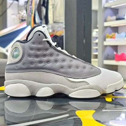 Jordan 13 Retro Atmosphere Grey