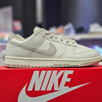 Dunk Low Soft Pearl