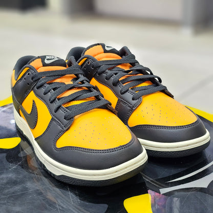 Dunk Low Sundial