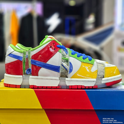 Dunk Low SB Sandy Bodecker