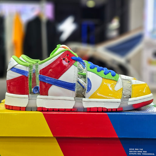 Dunk Low SB Sandy Bodecker