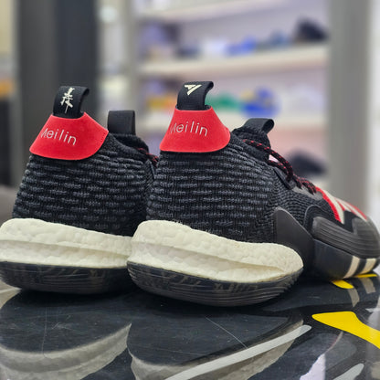 adidas Trae Young 2 Chinese New Year
