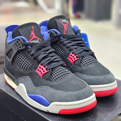 Jordan 4 Rare Air