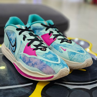 Nike Kyrie Low 5 Multi-Color