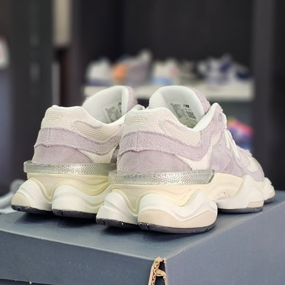 New Balance 9060 Truffle Salt Timberwolf