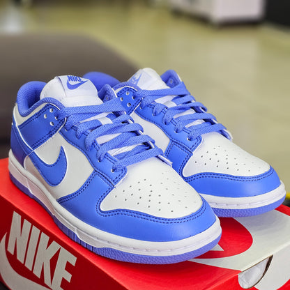 Dunk Low White Sapphire