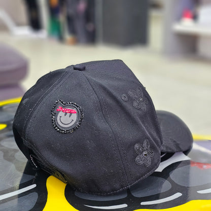 Gorra Chiquete X Pilotito - Paperplane