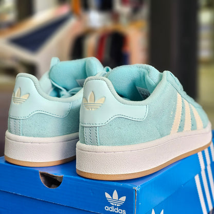 Campus 00's Aqua