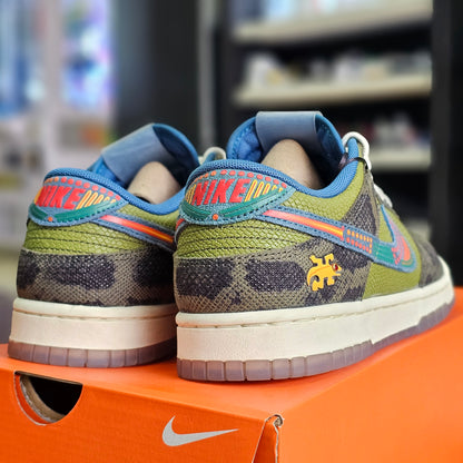 Dunk Low Siempre Familia