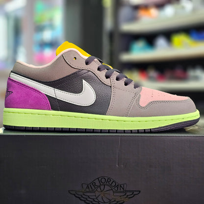 Jordan 1 Low SE Tokyo Bio Hack