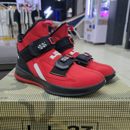 LeBron Soldier 13 SFG EP University Red
