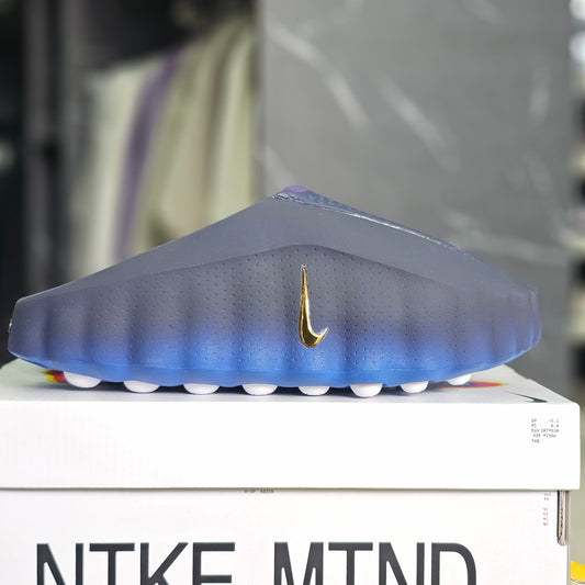 Nike Mind 001 Blackened Blue