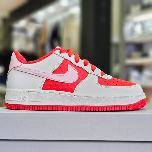 Air Force 1 Valentine's Day