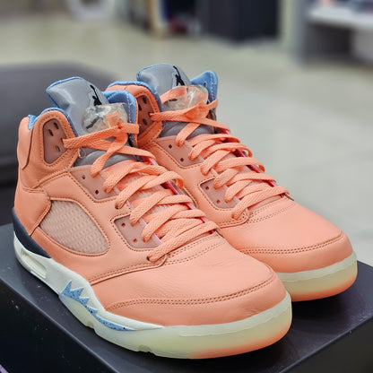 Jordan 5 DJ Khaled We The Best Crimson Bliss