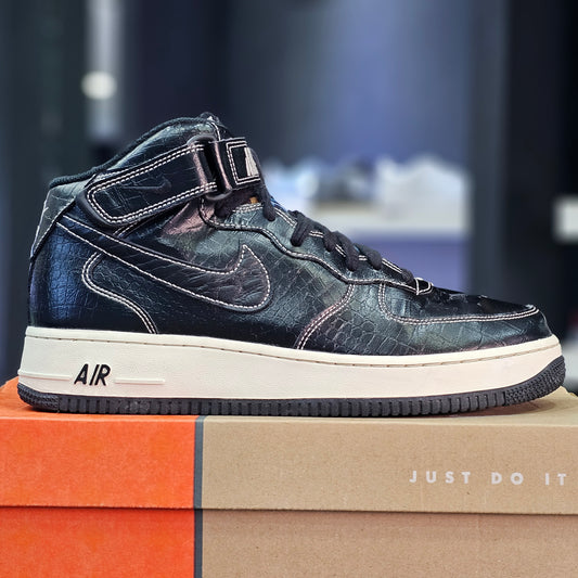 Air Force 1 Mid '07 Our Force 1