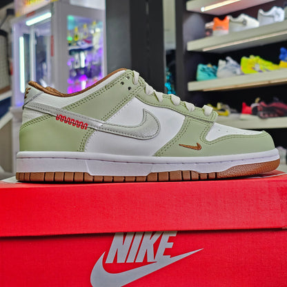 Dunk Low Year of the Snake