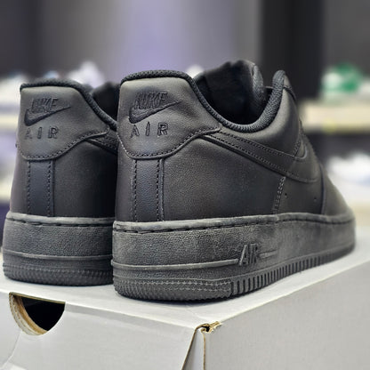 Air Force 1 Triple Black