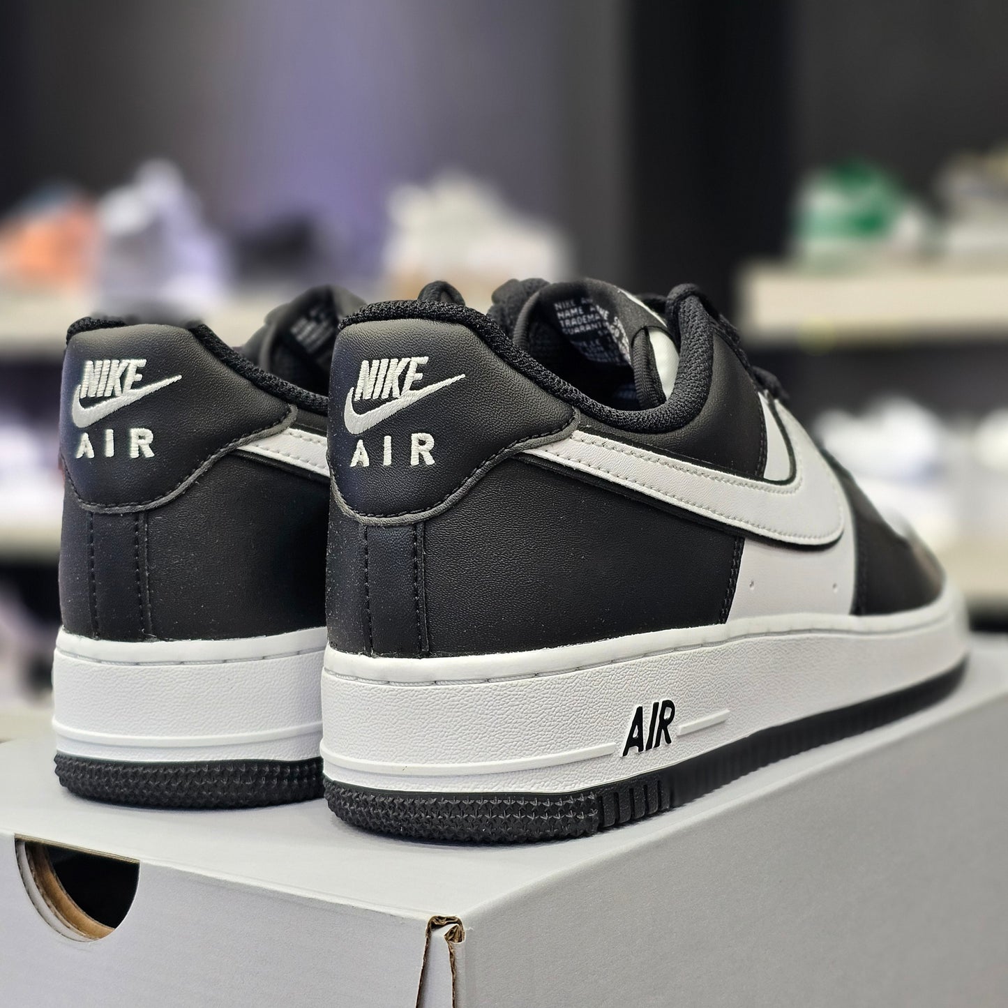 Air Force 1 '07 Panda
